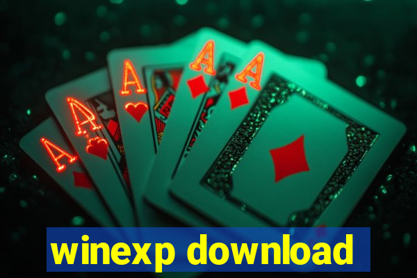 winexp download